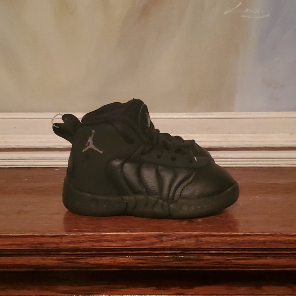 Jordan Jumpman 6c